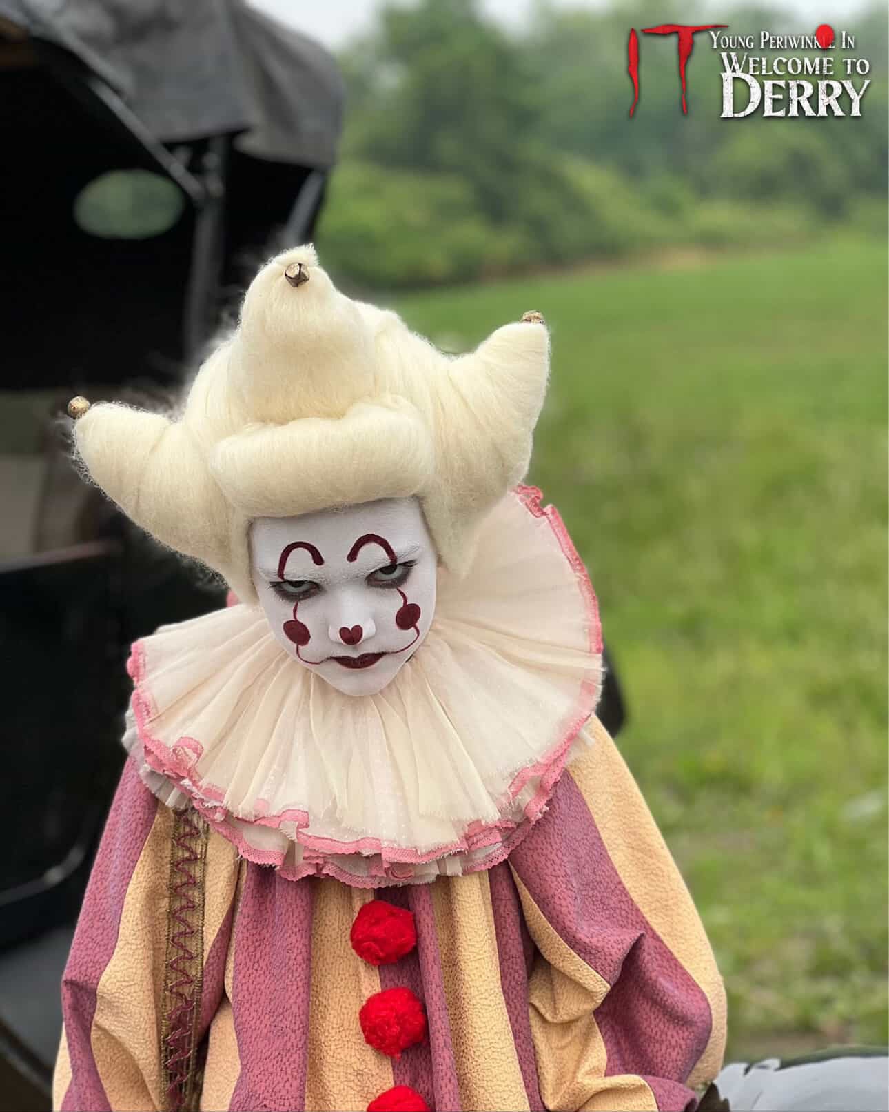 Emma-Leigh Cullum Private Signing (8x10)