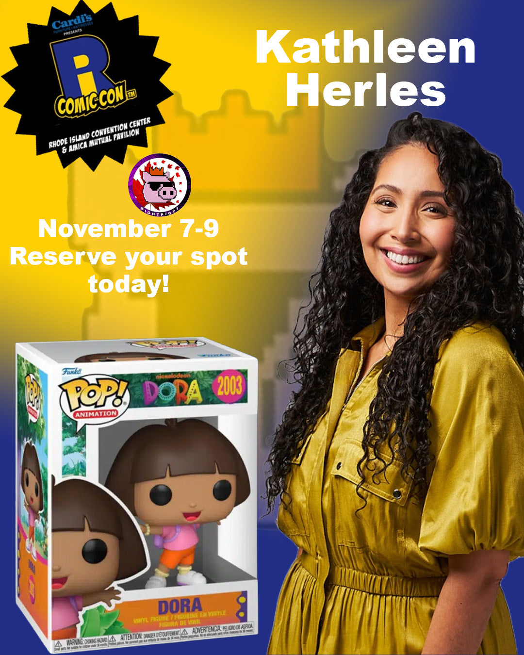 Kathleen Herles auto