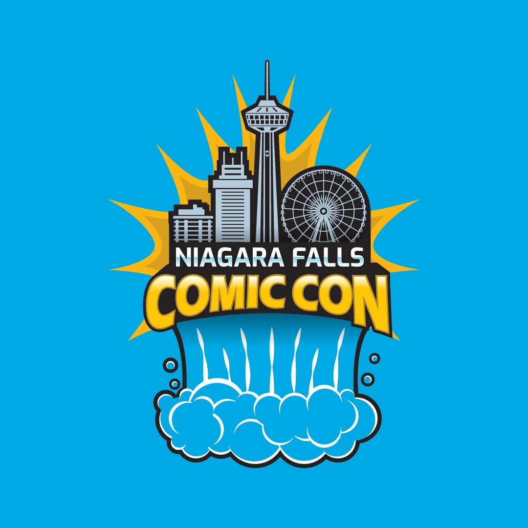 Niagara Falls Comic Con
