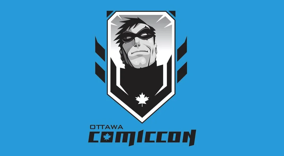 Ottawa Comic Con