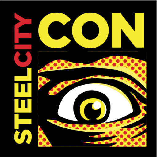 Steel City Comic Con