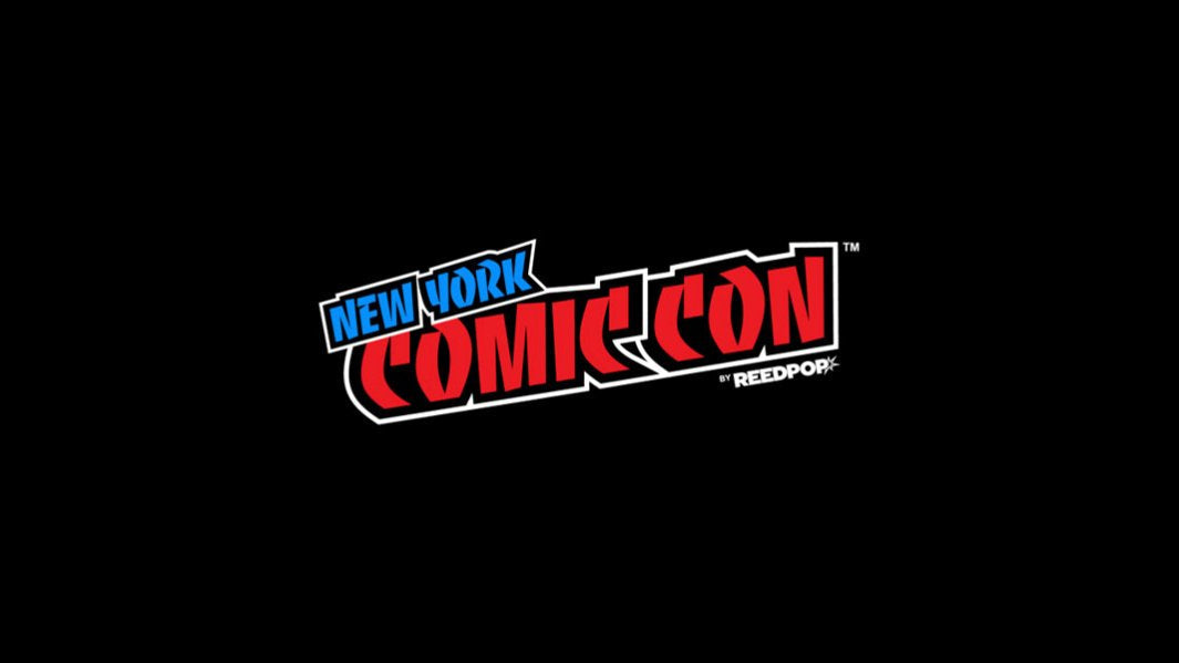 New York Comic Con