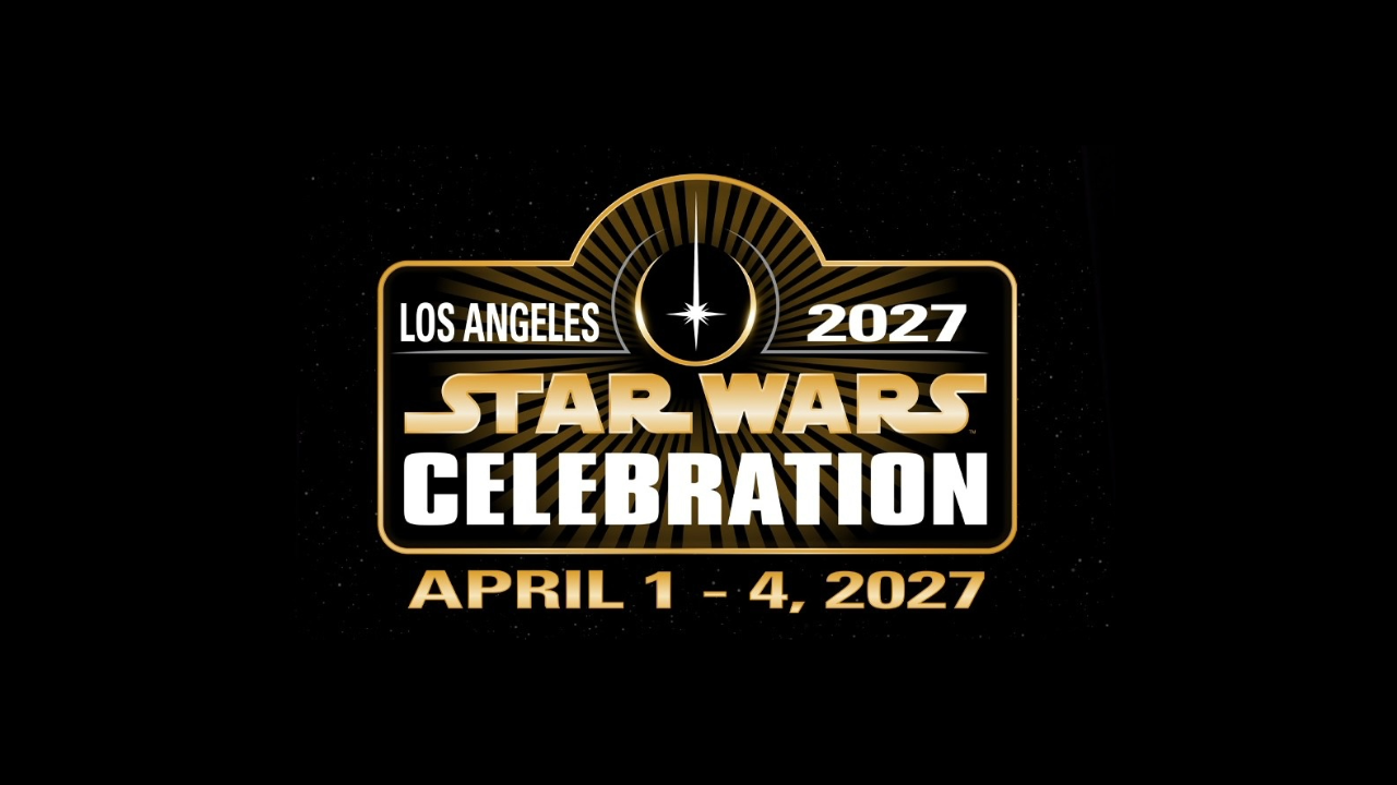 Star Wars Celebration L.A.