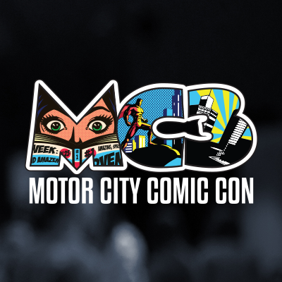 Motor City Comic Con
