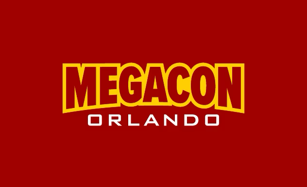 Megacon Orlando