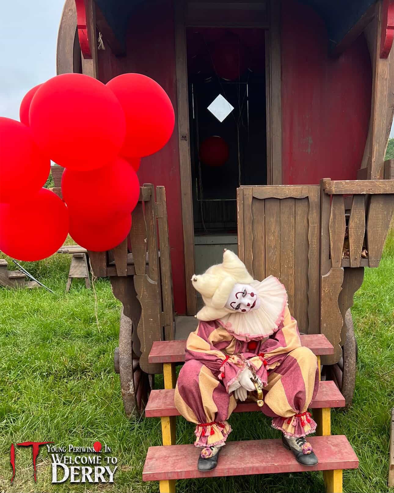 Emma-Leigh Cullum Private Signing (8x10)