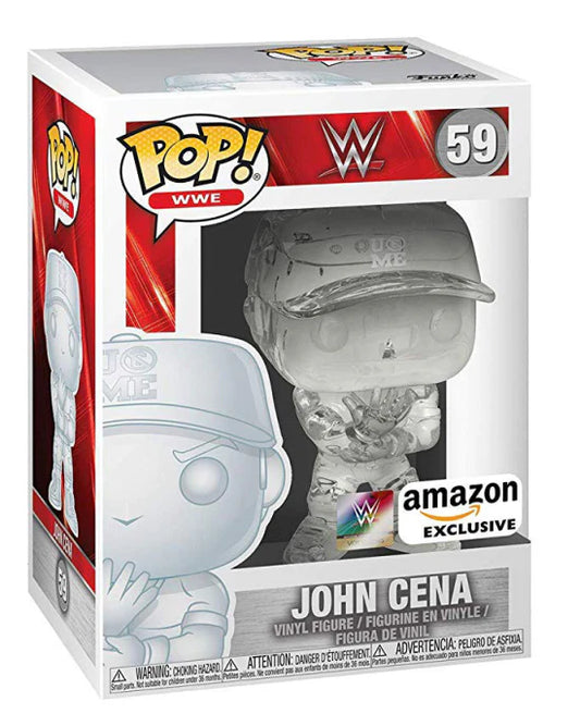 John cena Funko