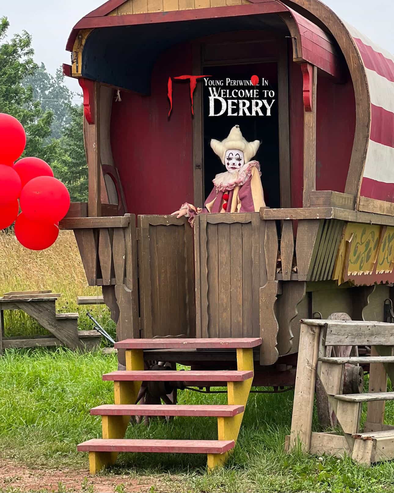 Emma-Leigh Cullum Private Signing (8x10)