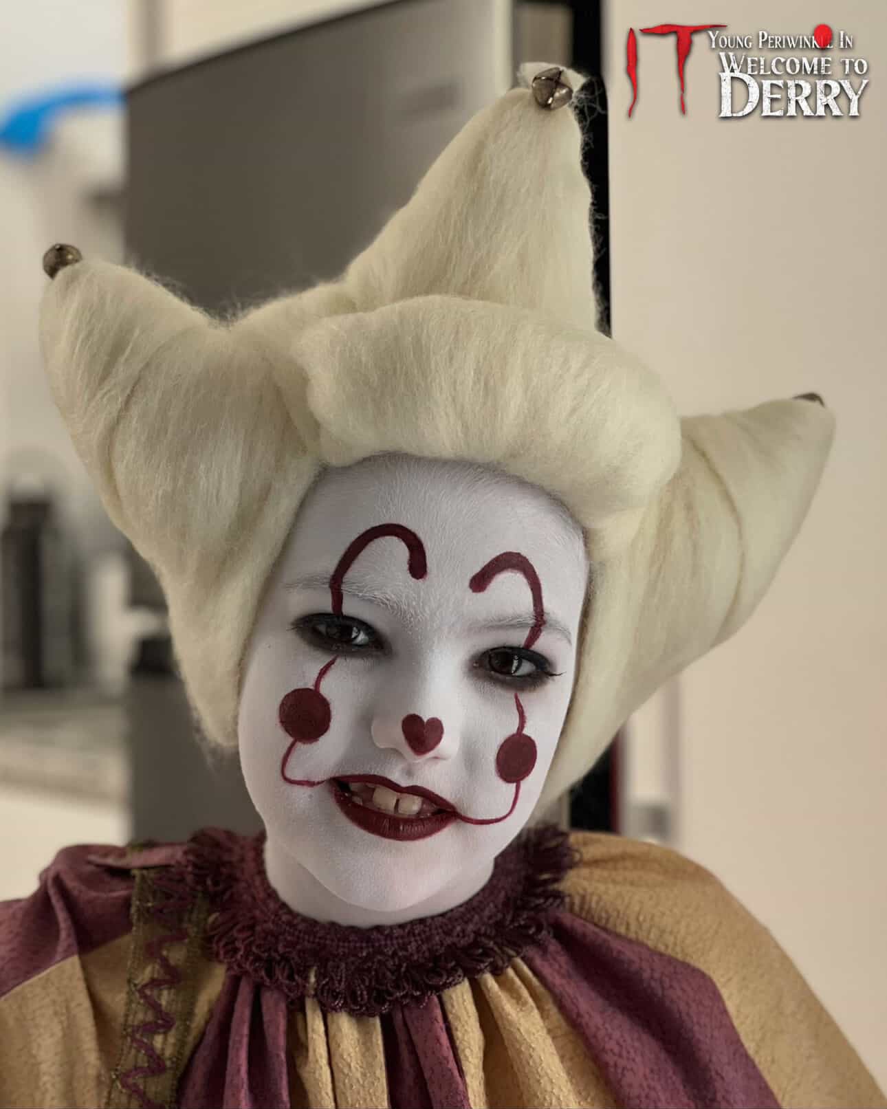 Emma-Leigh Cullum Private Signing (8x10)