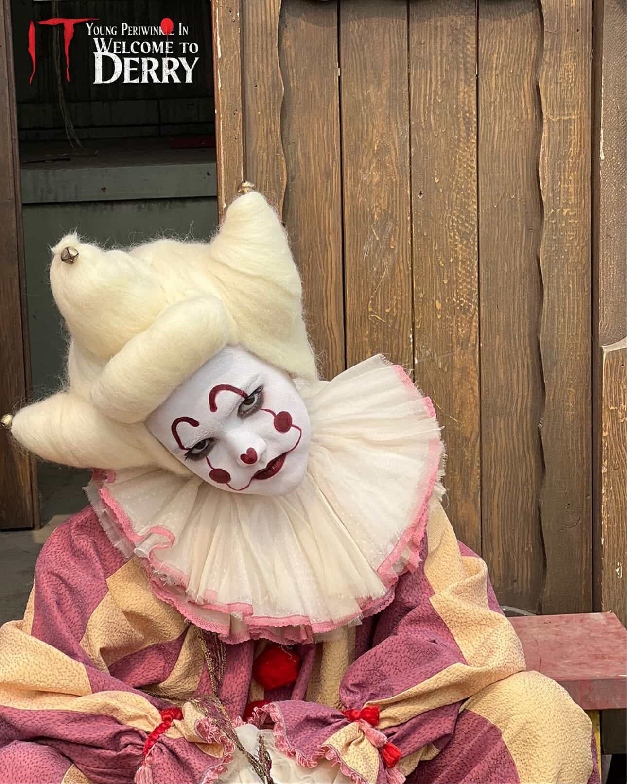 Emma-Leigh Cullum Private Signing (8x10)