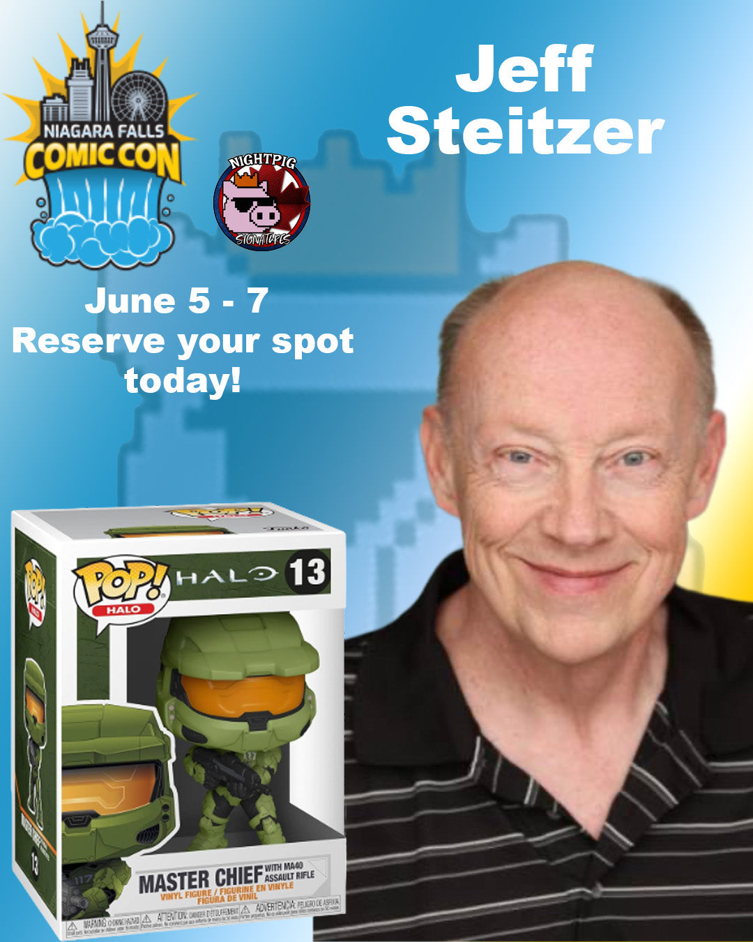 Jeff Steitzer auto