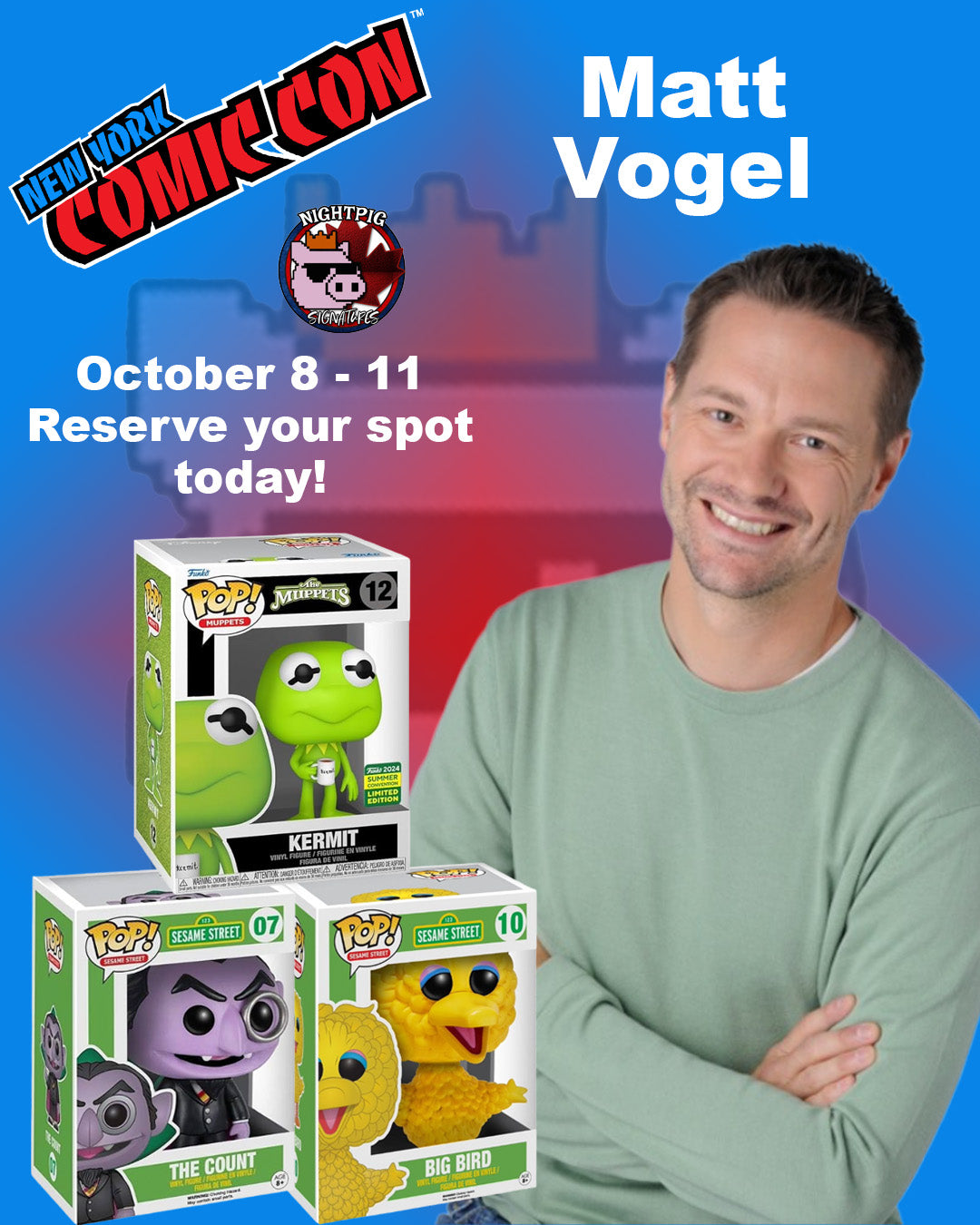 Matt Vogel auto