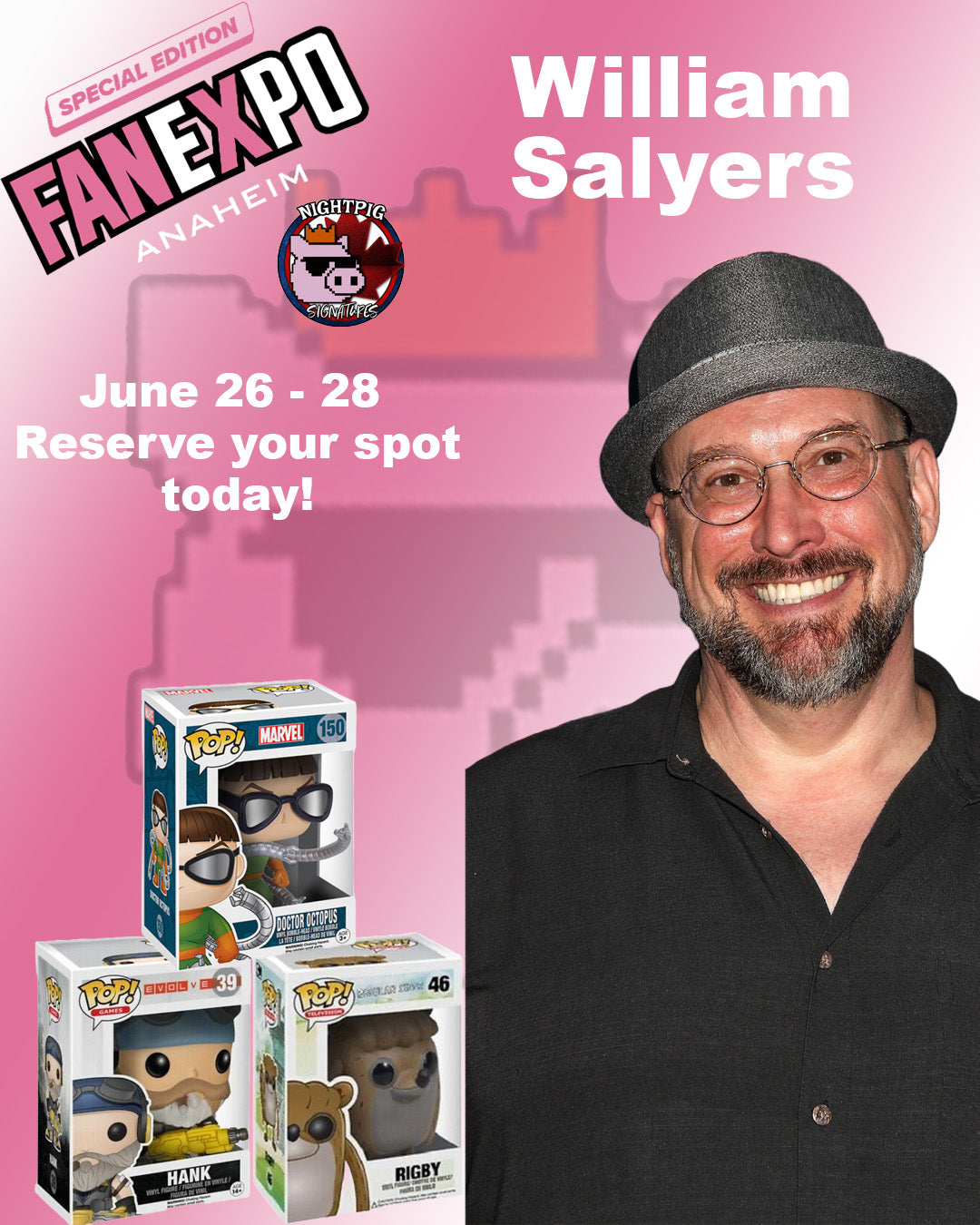 William Salyers auto