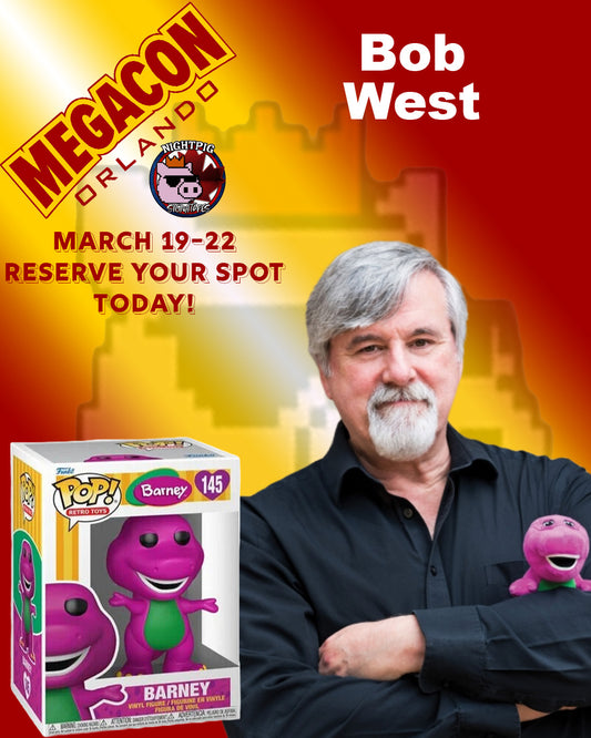 Bob West auto