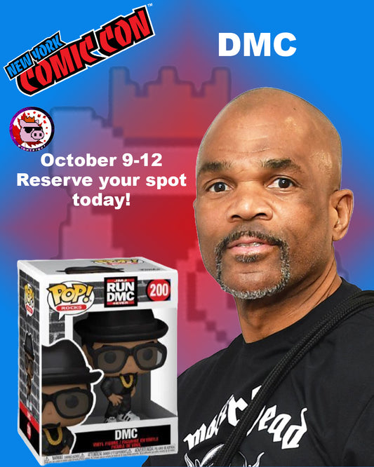 DMC auto
