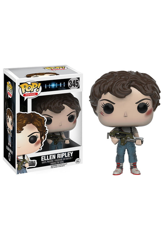 Ellen Ripley Funko