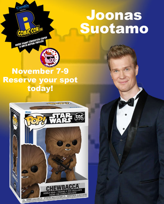 Joonas Suotamo auto