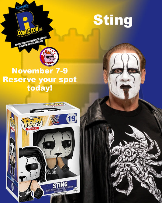 Sting auto